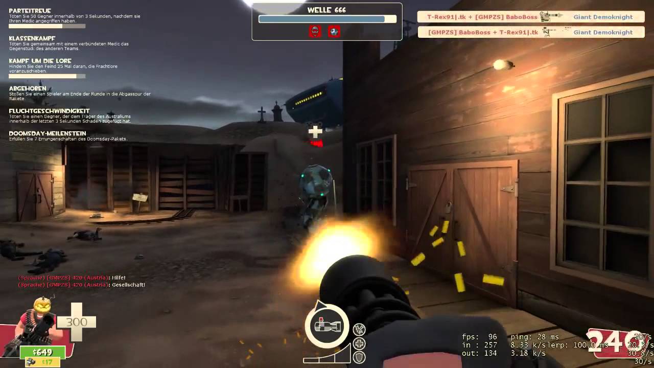 Mvm matchmaking not working