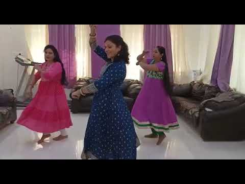 #navrai mazi ladachi# viral video # Namrata's dance studio