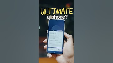 Actually USEFUL AI Features? 🤯 #GalaxyAI