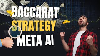 How To Win Baccarat Strategy 2025 Turn 1,100 Into 100,000 Easily Baccarat Strategies