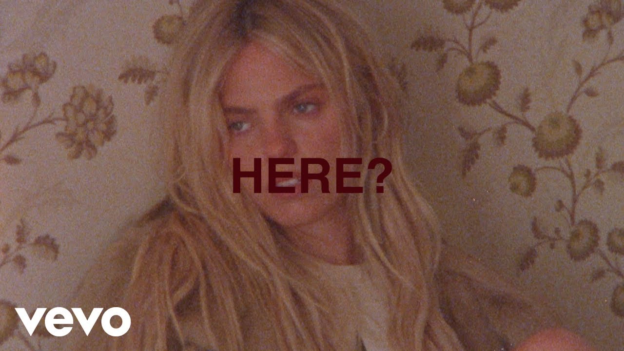 Reneé Rapp - Why Is She Still Here?