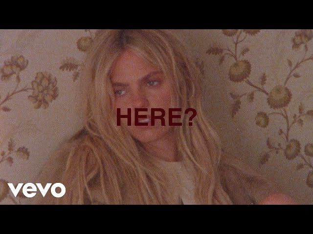 Why Is She Still Here?NEW!Reneé Rapp