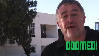 DOOMED! The Untold Story of Roger Corman's Fantastic Four (Extra #10)