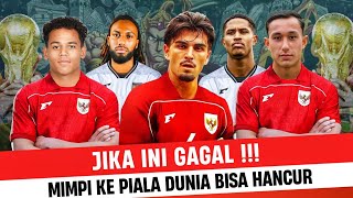 🚨NOT NATURALIZED! MUST USE THIS - SECRET Strategy That Can Take Indonesia to the World Cup