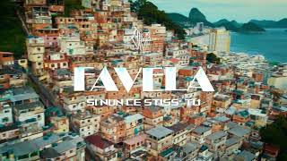 Armouann - FAVELA (Visual)