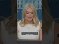 Karoline Leavitt speaks about the crime crackdown in Washington DC