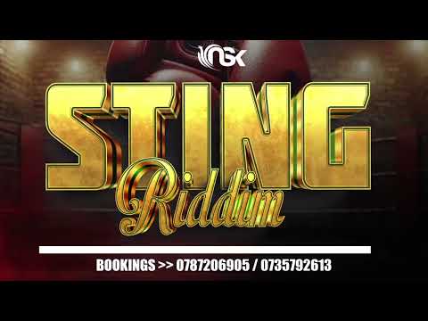 Gonye Remamvere STING RIDDIM Prod By NSK 0787206905 0735792613