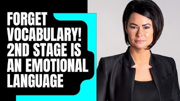 Meisner Technique - 2nd Stage Repetition Explained