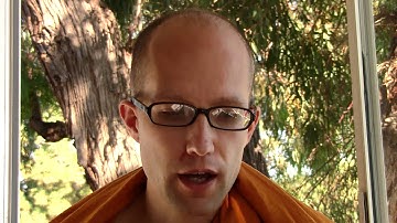 Ask A Monk: Switching Between Objects of Meditation