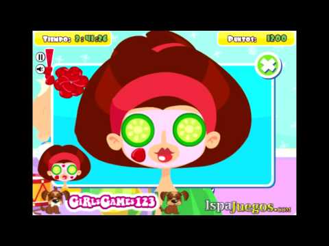 Babysitter Slacking juego de chicas