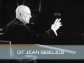 Capture de la vidéo 3 Sketches From Sibelius "Lost"  8Th Symphony- World Premiere