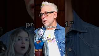 Famous Why James Gunn Chose Milly Alcock as SUPERGIRL! 🎬 #shorts #jamesgunn #supergirl #millyalcock #dcu Wealth
