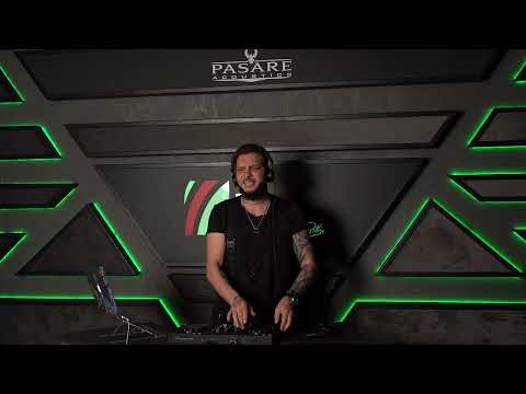 Bro:B - MixDepartment LIVE MIX ‪‪@Radio3netTV‬