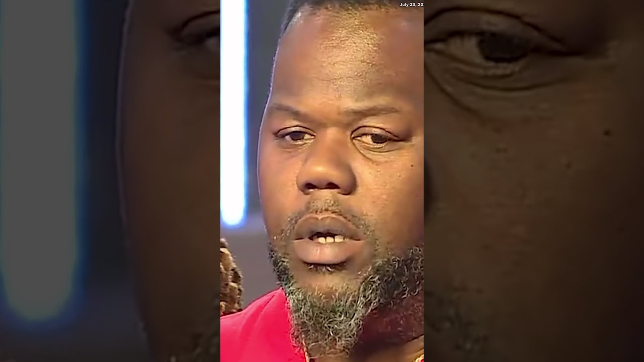 William McNeil Jr Has Officially Spoken Out After The Viral Arrest