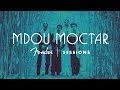Mdou Moctar | Fender Sessions | Fender