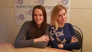 SOPRANO Турецкого. Интервью группы перед выступлением в Зеленограде