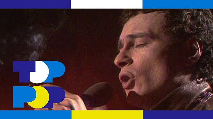 Pino D'Angio - Ma Quale Idea  TopPop