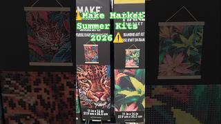 ⚠️Make Market Summer Kits 2026⚠️