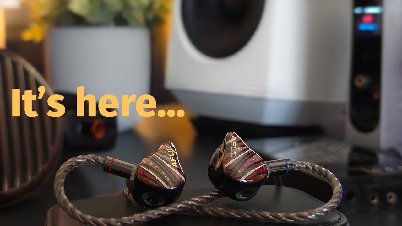 AFUL PERFORMER 8S REVIEW!!