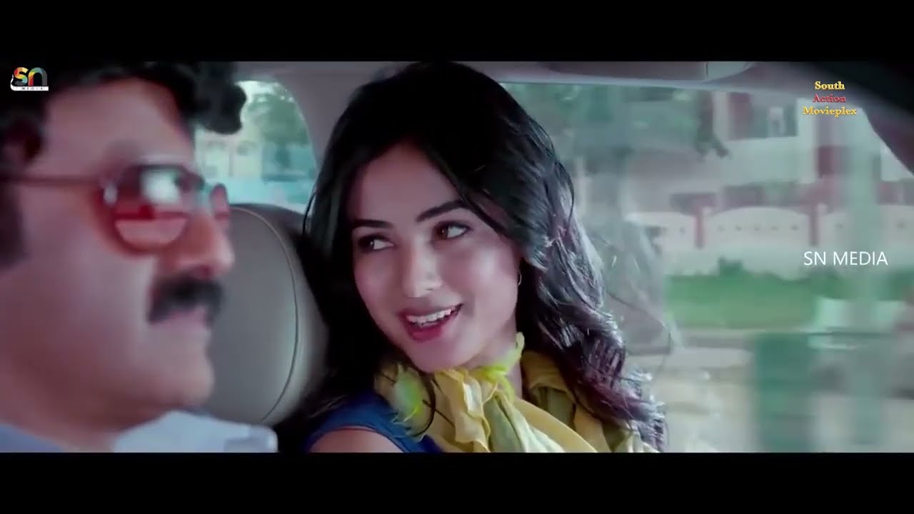 Nandamuri Balakrishna's LEGEND - Hindi Dubbed Full Movie | Sonal Chauhan | Action Movie