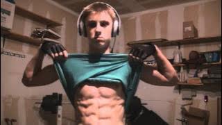 15 Year old Bodybuilder Progress video 5.5