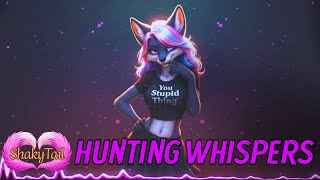 HUNTING WHISPERS - ShakyTail