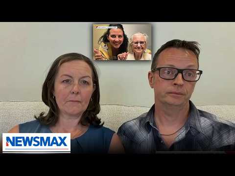 WATCH: Canadians sound alarm about assisted suicide | Sunday Agenda