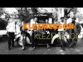 Klezmerson presenta su 5ta producción : AMON