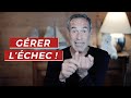 10 CONSEILS POUR GÉRER L'ÉCHEC | Mike Horn's Advices #3