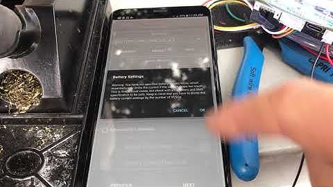 Vesc motor detection problem