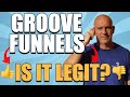 GrooveFunnels Review 2022 - Should you use it? Top GrooveFunnels Affiliate Reveals The Truth