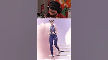 I FELL ASLEEP Live On Stream 
