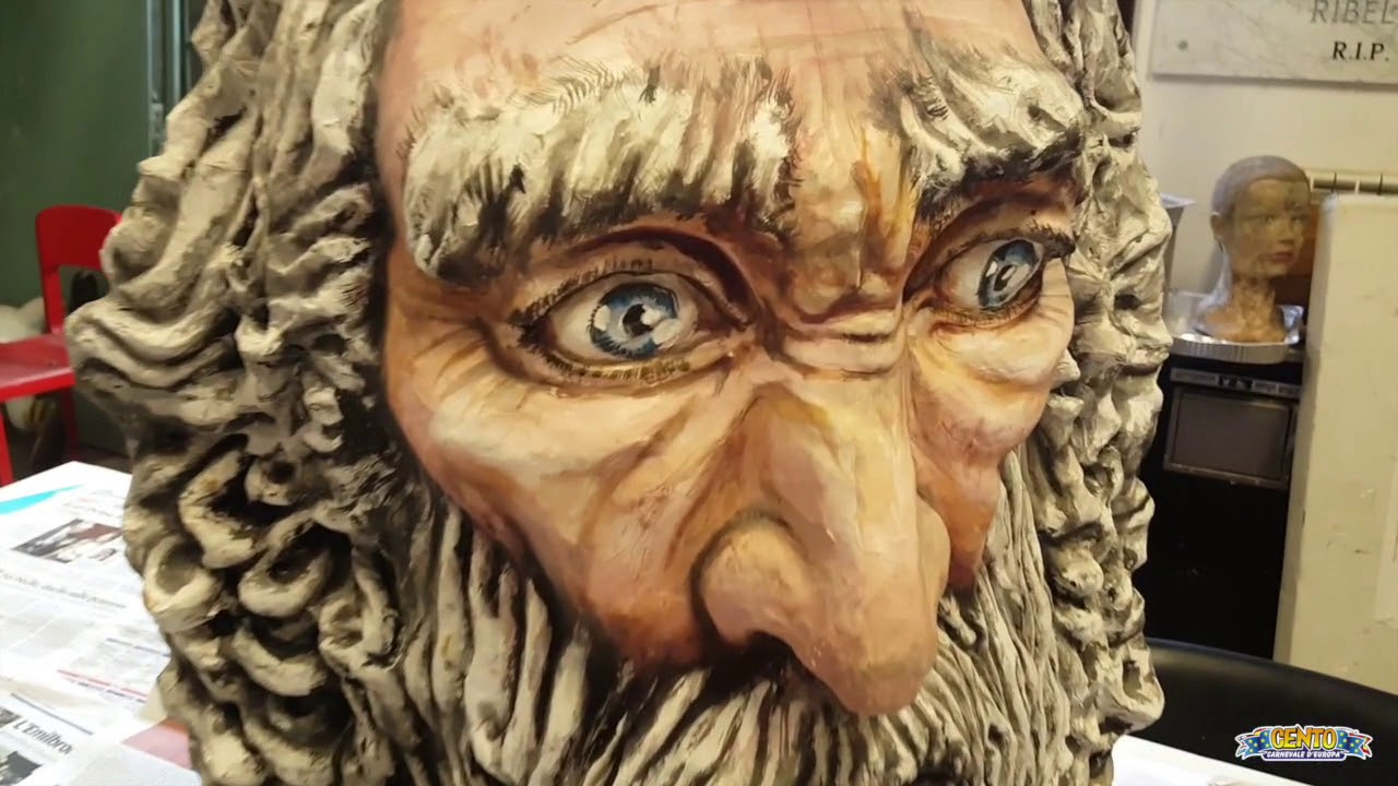 Toponi - Nelle mani del Tempo