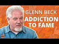 Glenn Beck on Suicide and Addiction to Fame with Lewis Howes