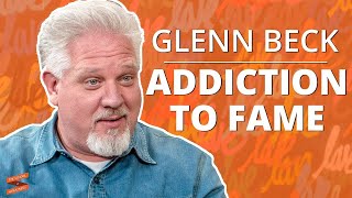 Glenn Beck on Suicide and Addiction to Fame with Lewis Howes