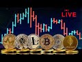 BTCUSD  TRADING    LIVE