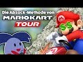 Mario Kart Tour - Gold vergraben in Müll | SambZockt Show