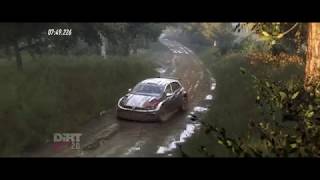 Dirtrally2.0 POLO타고 폴란드를 조져보자 Trackside screenshot 5