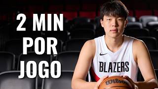 Os Calouros Esquecidos Do Draft De 2025