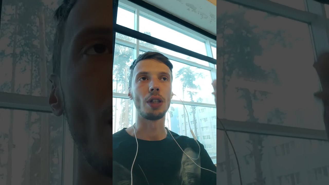 Лемтрада. День первый. Знакомство имунной системы с препаратом 