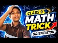 How I do my 1st orientation || by Manish bhaiya|| #viralvideo #orientation #study