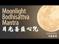 1 Hour of Pure RELIEF with the Power of Moonlight Bodhisattva Mantra 月光菩薩咒