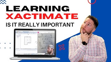 Do You REALLY Need to Learn Xactimate as an Independent Adjuster? 💻📋 | A26F #17 Adjustercast