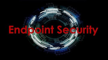 CISSP 78: Endpoint security ( CISSP IT-Tutorial)