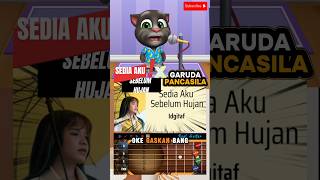Tom X Sedia Aku Sebelum Hujan X Garuda Pancasila Yang Virallapakah Benarshorts subcribe