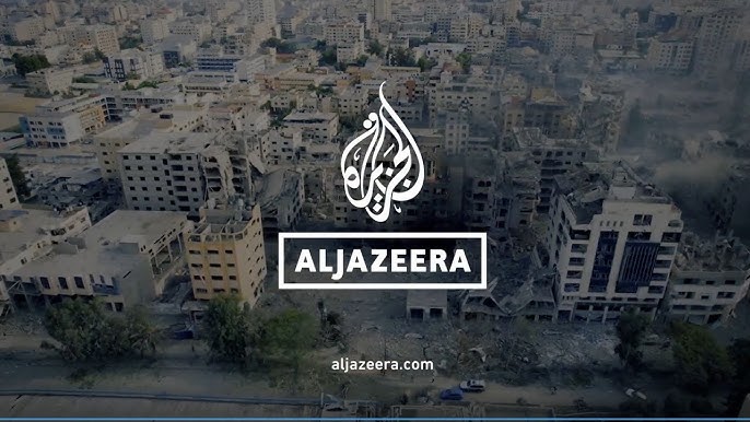 Al Jazeera English - YouTube