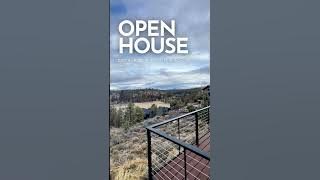 Open Sunday 1–3PM | 20350 Rock Canyon Rd – Bend, OR