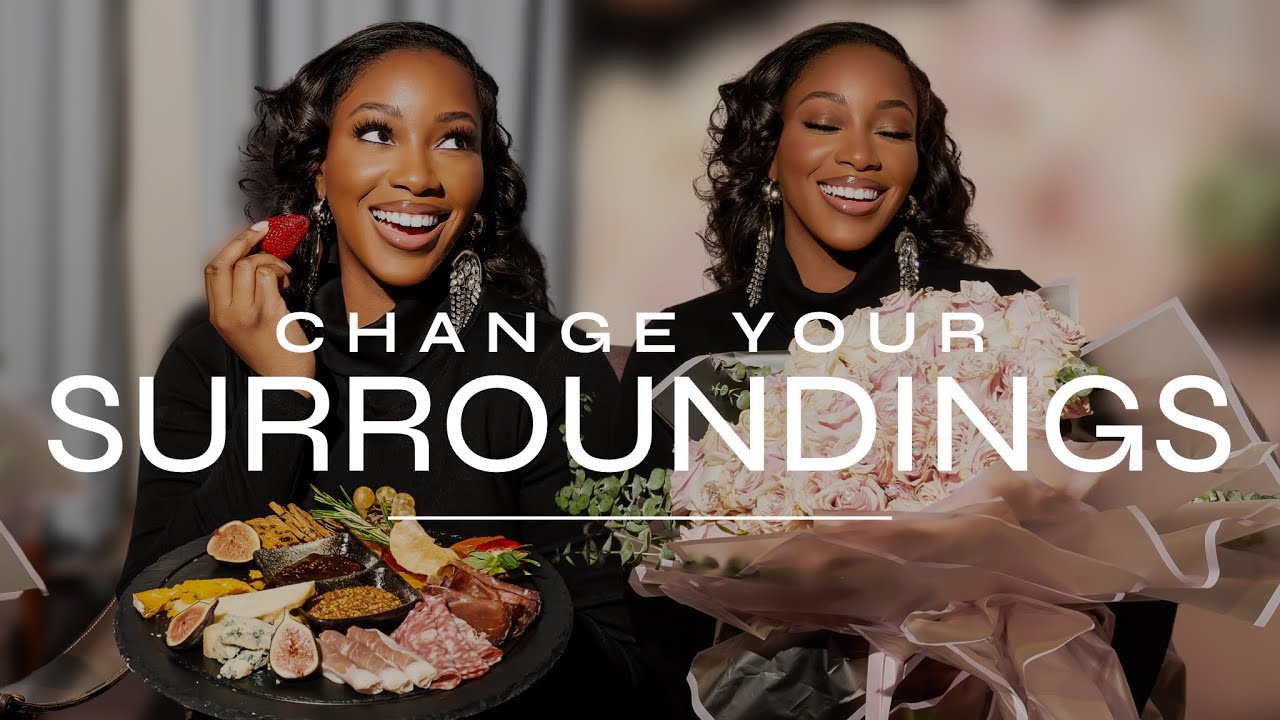 This Mindset Is Why You’re Still Stuck