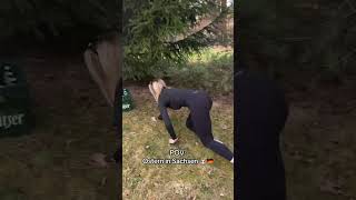 Was hat euch der Osterhase gebracht  🥹❤️#fy #viral #comedy #ostdeutschland