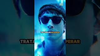 ⚡️ OPINIONES IMPOPULARES: THE FLASH - Mal CGI vs Corazón